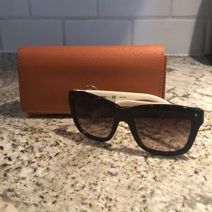 Tory Burch Sunglasses